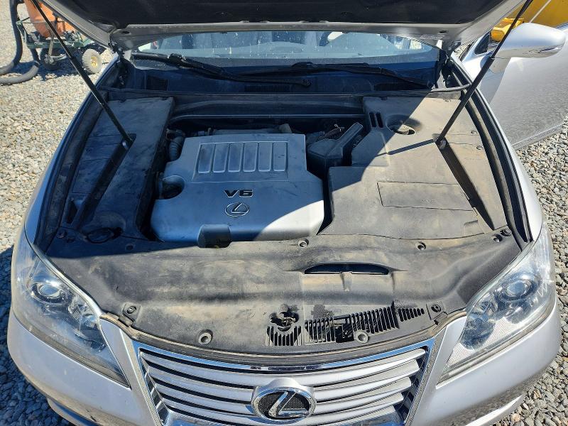 48931406 :رقم المزاد ، JTHBK1EG3A2354372 vin ، 2010 Lexus Es 350 مزاد بيع