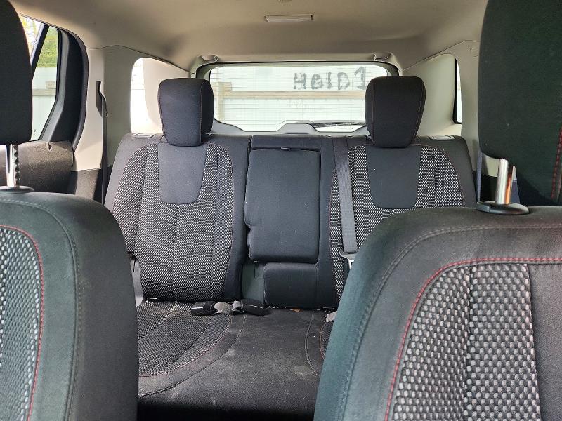 50681276 :رقم المزاد ، 2GKFLSEKXH6111542 vin ، 2017 Gmc Terrain مزاد بيع