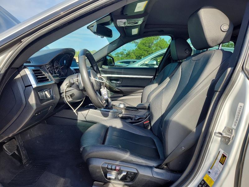 Продажа на аукционе авто 2018 Bmw 330, vin: WBA8Z9C55JG828863, номер лота: 49786776