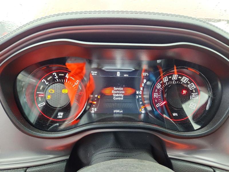 Продаж на аукціоні авто 2023 Dodge Challenger, vin: 2C3CDZBT7PH685962, номер лоту: 48691276