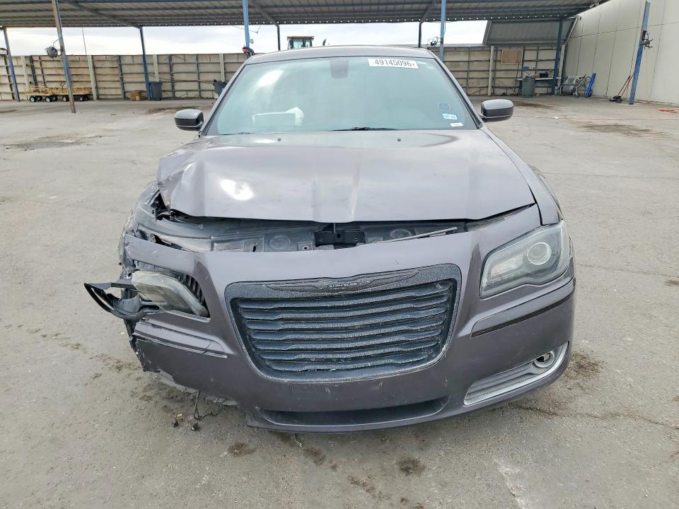 Продажа на аукционе авто 2019 Chrysler 300, vin: 2C3CCABG2KH708211, номер лота: 49145096