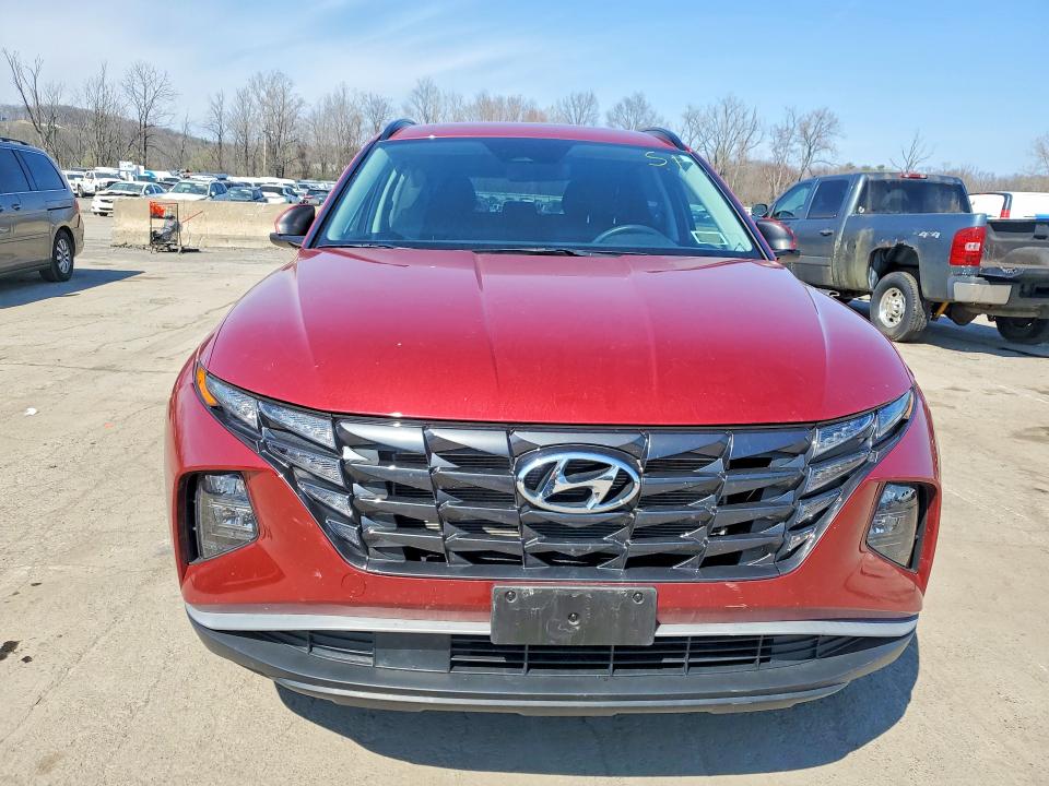 49443986 :رقم المزاد ، KM8JBCDE6RU346898 vin ، 2024 Hyundai Tucson مزاد بيع