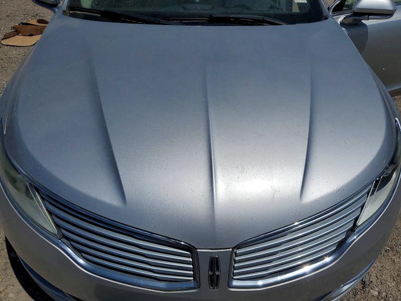 49169886 :رقم المزاد ، 3LN6L2G93DR805056 vin ، 2013 Lincoln Mkz مزاد بيع