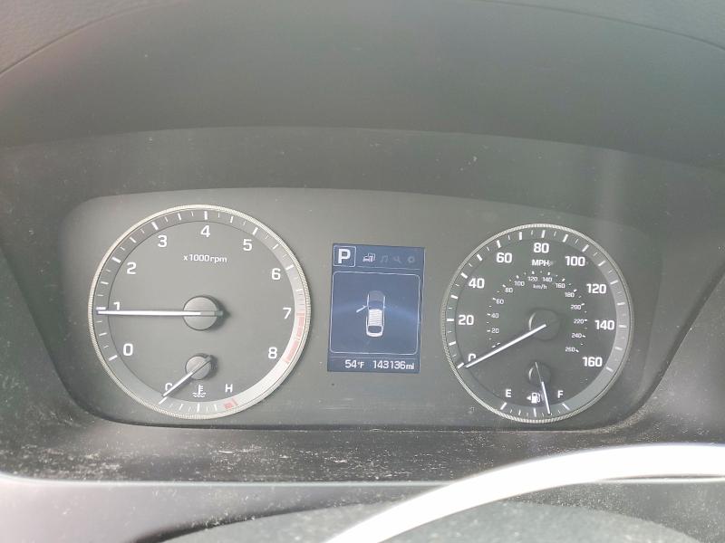Aukcja sprzedaży 2017 Hyundai Sonata, vin: 5NPE24AF2HH558571, numer aukcji: 51200736