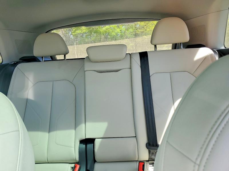 Продаж на аукціоні авто 2023 Audi Q3, vin: WA1DECF3XP1144076, номер лоту: 47977386