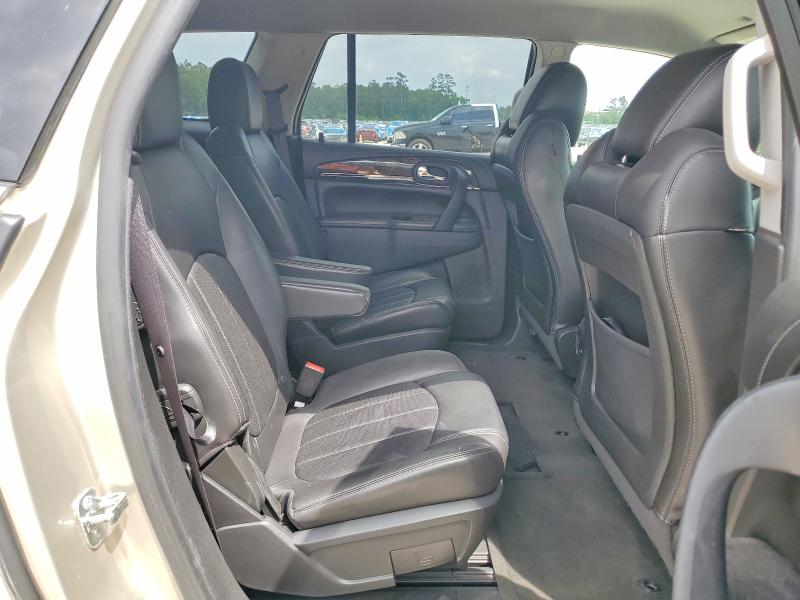 Продажа на аукционе авто 2015 Buick Enclave, vin: 5GAKRBKD6FJ310443, номер лота: 49992216