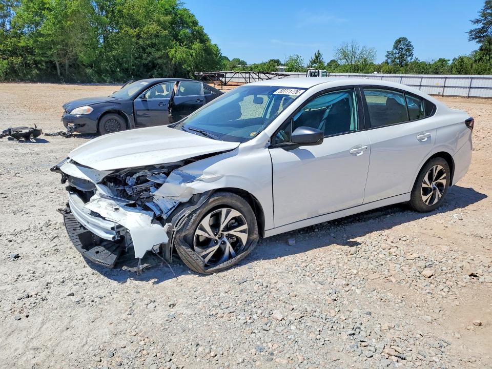 Продажа на аукционе авто 2025 Subaru Legacy, vin: 4S3BWAB60S3004954, номер лота: 50771796