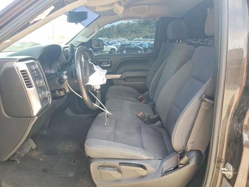 Продажа на аукционе авто 2018 Chevrolet Silverado, vin: 1GCNKREC0JZ243327, номер лота: 49972516