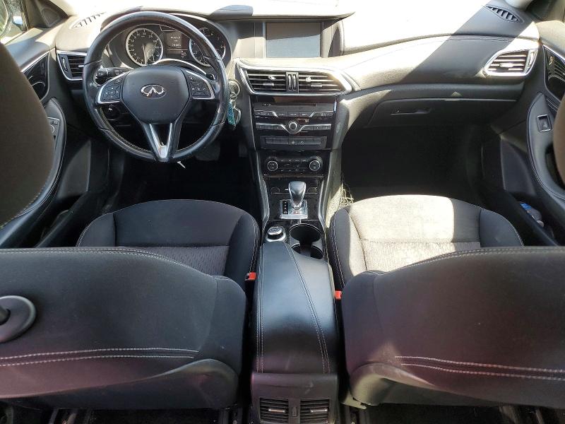 Aukcja sprzedaży 2018 Infiniti Qx30, vin: SJKCH5CP8JA046289, numer aukcji: 48330156