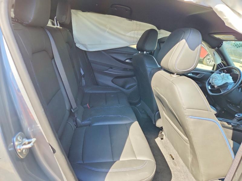 Aukcja sprzedaży 2024 Buick Envista, vin: KL47LBE2XRB156957, numer aukcji: 51459946