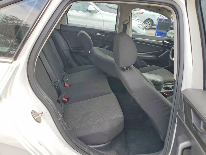50766156 :رقم المزاد ، 3VWC57BU9KM153903 vin ، 2019 Volkswagen Jetta مزاد بيع