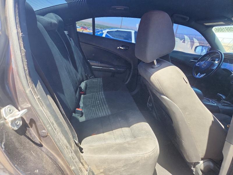 50991956 :رقم المزاد ، 2C3CDXBGXEH137751 vin ، 2014 Dodge Charger مزاد بيع