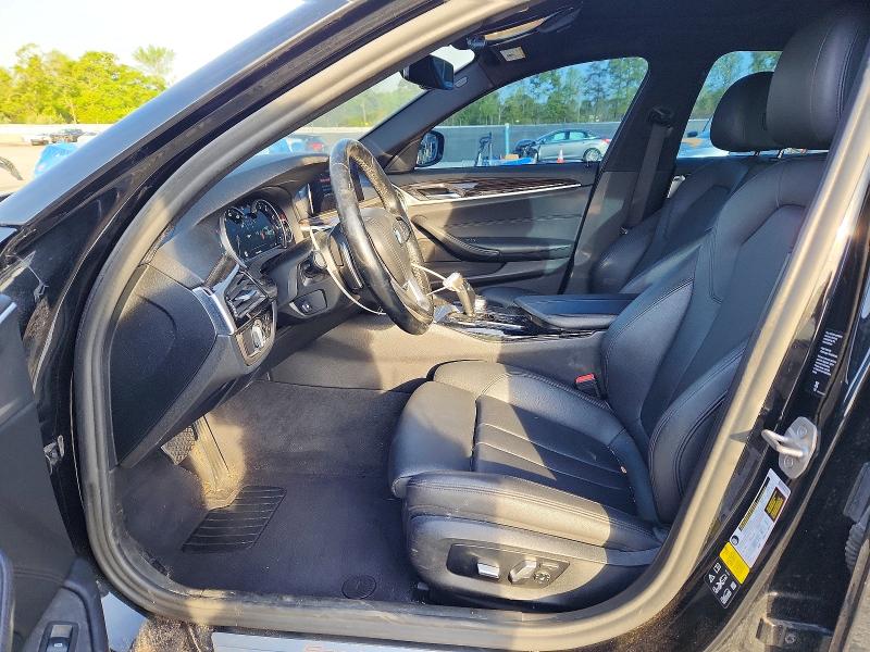 Aukcja sprzedaży 2019 Bmw 530, vin: WBAJA7C55KG912146, numer aukcji: 48841716