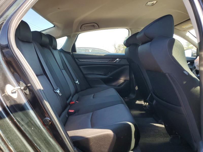 Продажа на аукционе авто 2019 Honda Accord, vin: 1HGCV1F16KA061159, номер лота: 49277016
