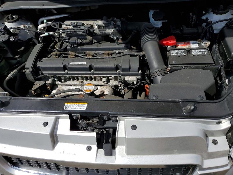 52029966 :رقم المزاد ، KNDJT2A20A7061400 vin ، 2010 Kia Soul مزاد بيع