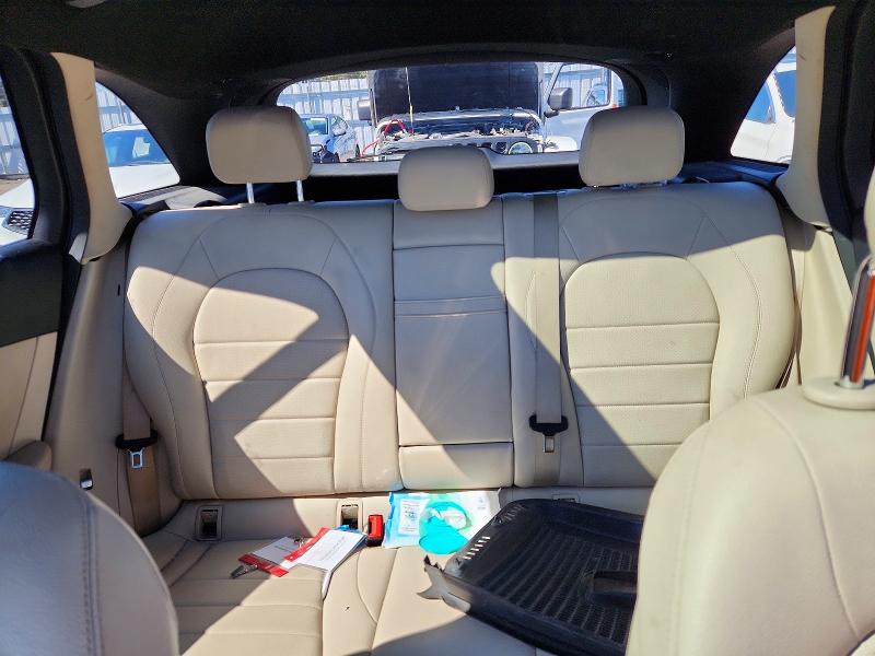Продажа на аукционе авто 2017 Mercedes-benz Glc, vin: WDC0G4KB8HV011435, номер лота: 50296186