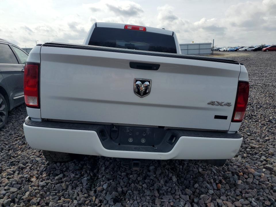 48337286 :رقم المزاد ، 1C6RD7FP2CS239977 vin ، 2012 Dodge Ram 1500 مزاد بيع