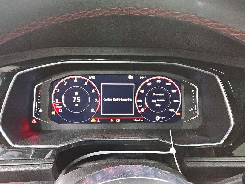 48253896 :رقم المزاد ، 3VW5T7BU5KM196035 vin ، 2019 Volkswagen Jetta مزاد بيع