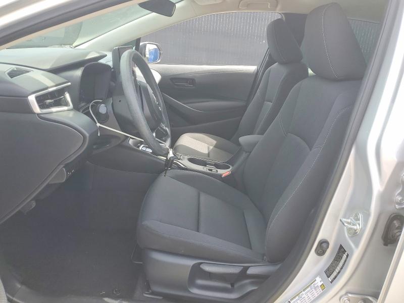 Aukcja sprzedaży 2024 Toyota Corolla, vin: 5YFB4MDE4RP225289, numer aukcji: 49659546