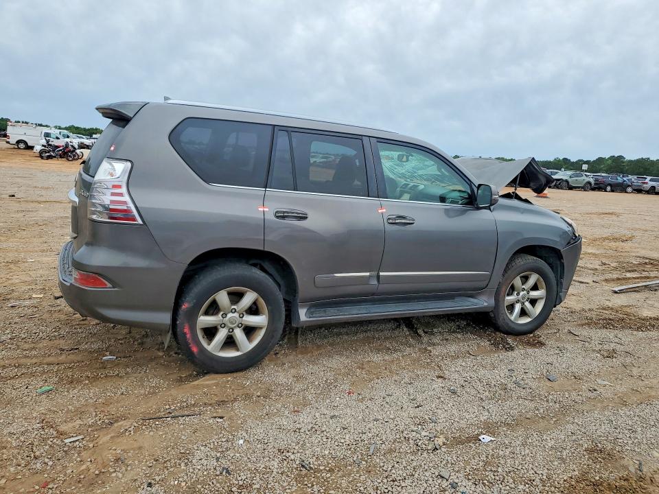 Aukcja sprzedaży 2014 Lexus Gx 460, vin: JTJBM7FX9E5065589, numer aukcji: 48586666