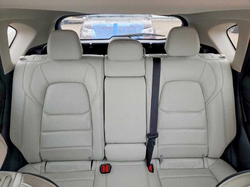 Продажа на аукционе авто 2022 Mazda Cx-5, vin: JM3KFBCM4N1585692, номер лота: 49108976