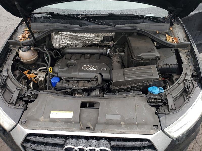51076676 :رقم المزاد ، WA1ECCFSXJR018522 vin ، 2018 Audi Q3 مزاد بيع