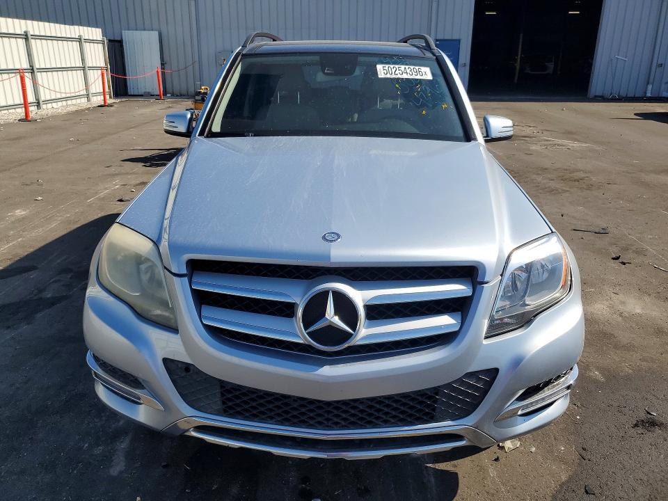 Продажа на аукционе авто 2014 Mercedes-benz Glk, vin: WDCGG5HB8EG299632, номер лота: 50254396