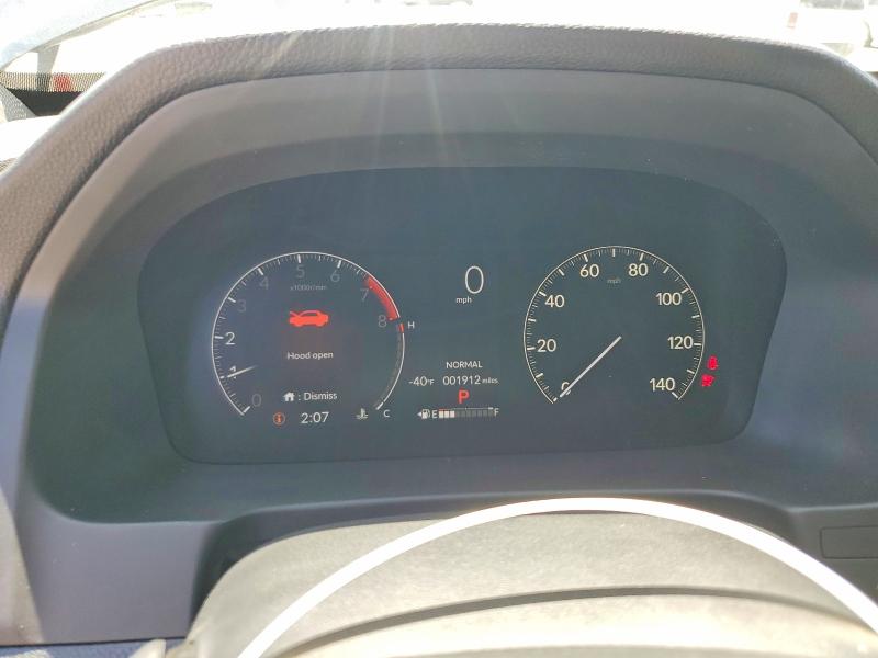 Aukcja sprzedaży 2025 Honda Ridgeline, vin: 5FPYK3F58SB043627, numer aukcji: 51905796