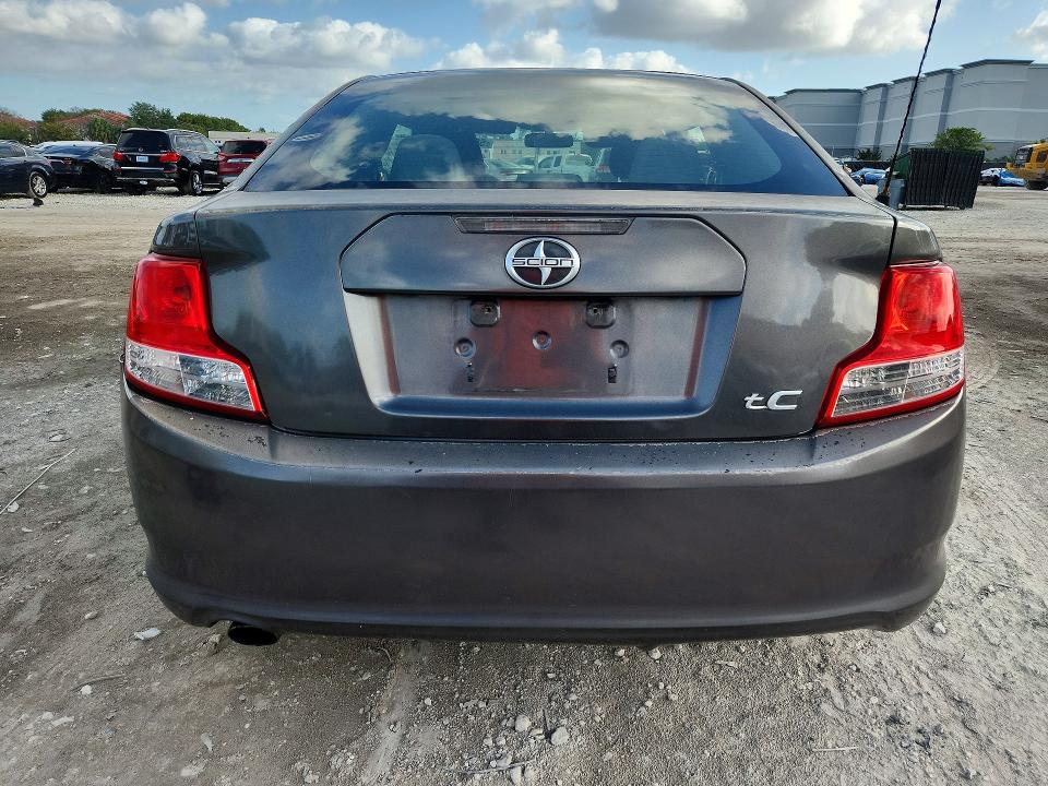 Продаж на аукціоні авто 2013 Scion Tc, vin: JTKJF5C75D3057168, номер лоту: 50785986