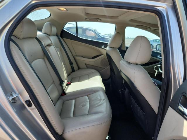 48480386 :رقم المزاد ، 5XXGN4A74FG406051 vin ، 2015 Kia Optima مزاد بيع