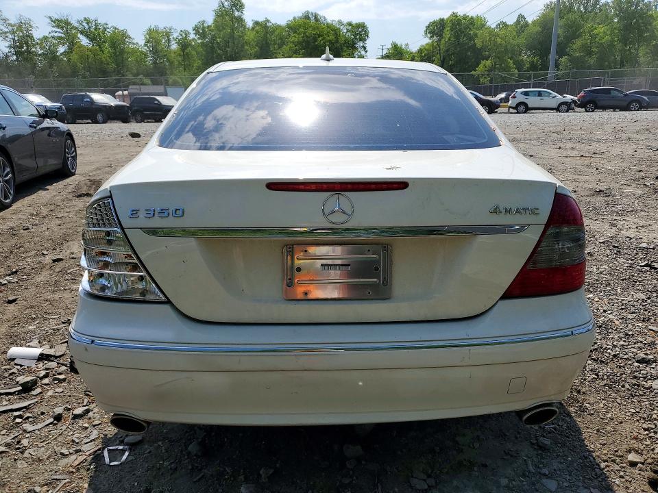 Aukcja sprzedaży 2008 Mercedes-benz E, vin: WDBUF87X78B343663, numer aukcji: 51069696