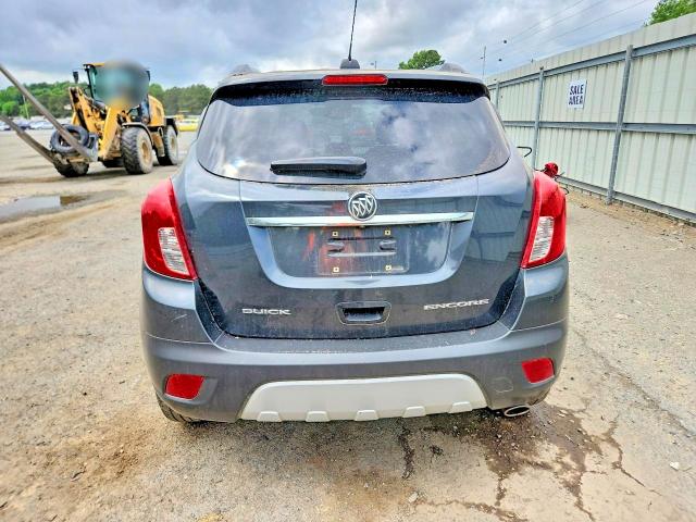 Aukcja sprzedaży 2016 Buick Encore, vin: KL4CJCSBXGB604013, numer aukcji: 50888696