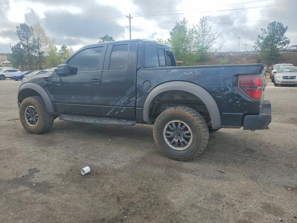 Aukcja sprzedaży 2010 Ford F150, vin: 1FTEX1EV6AFA52551, numer aukcji: 48835586