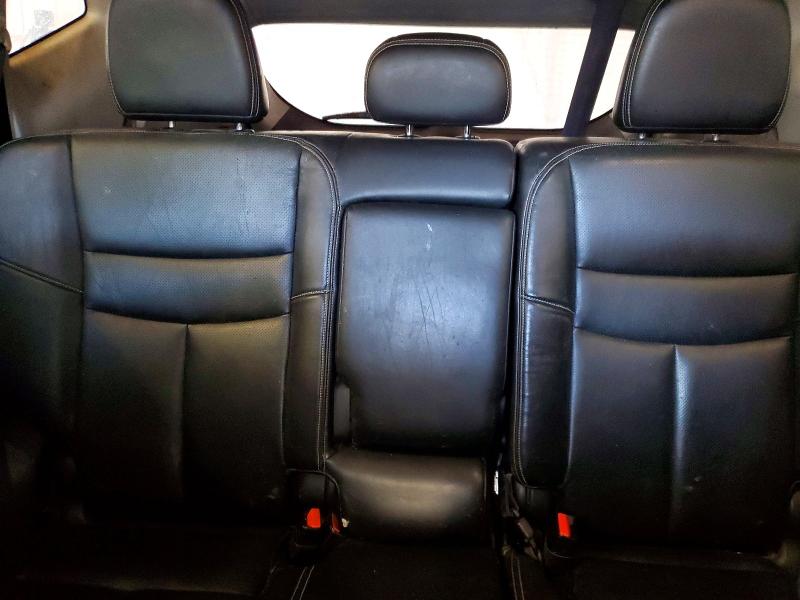 Aukcja sprzedaży 2015 Nissan Murano, vin: 5N1AZ2MH6FN219042, numer aukcji: 51004956