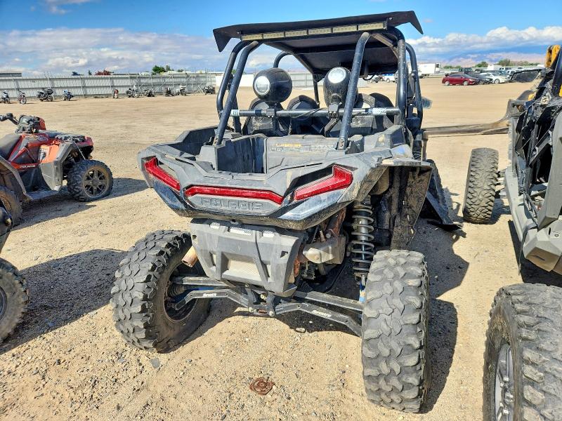 Aukcja sprzedaży 2022 Polaris Rzr Xp1000, vin: 3NSN4V998NH413286, numer aukcji: 50803966
