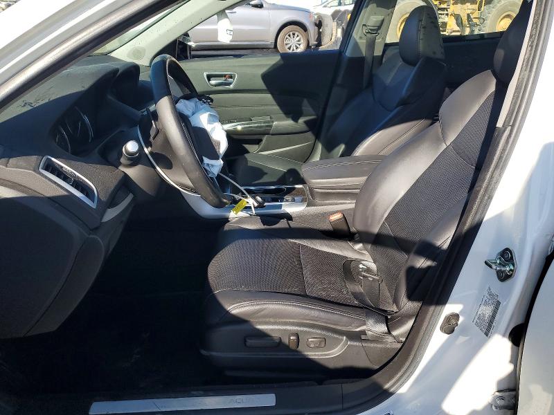 Продажа на аукционе авто 2020 Acura Tlx, vin: 19UUB1F59LA010384, номер лота: 48511076