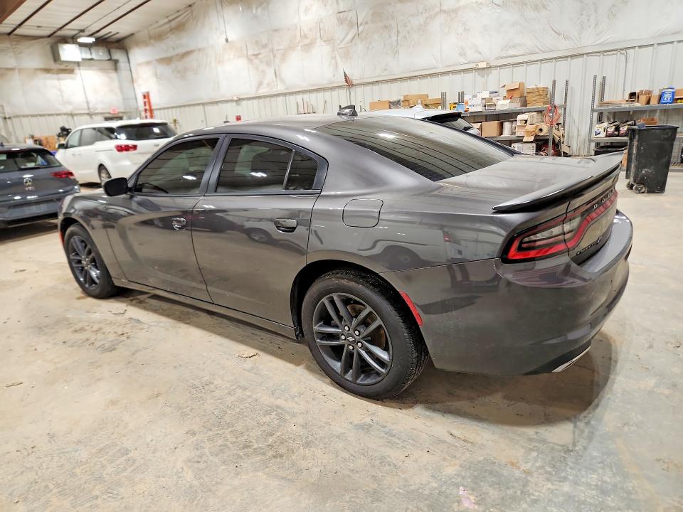 Продажа на аукционе авто 2019 Dodge Charger, vin: 2C3CDXJG1KH682444, номер лота: 50583496