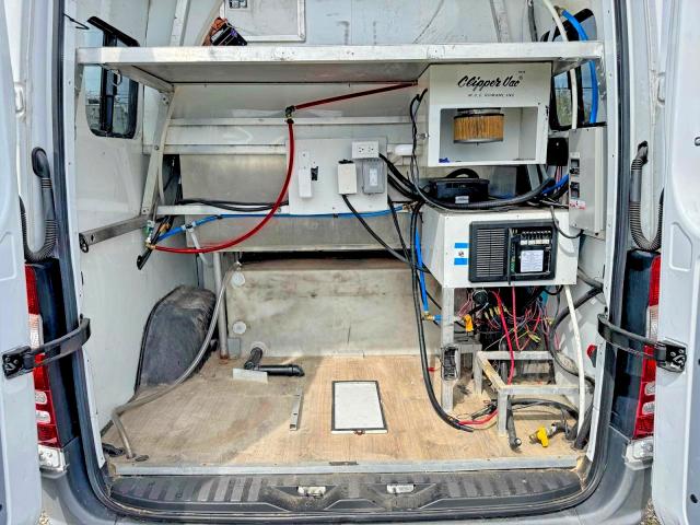 Продаж на аукціоні авто 2016 Mercedes-benz Sprinter, vin: WD3PE7CD8GP190441, номер лоту: 50672786