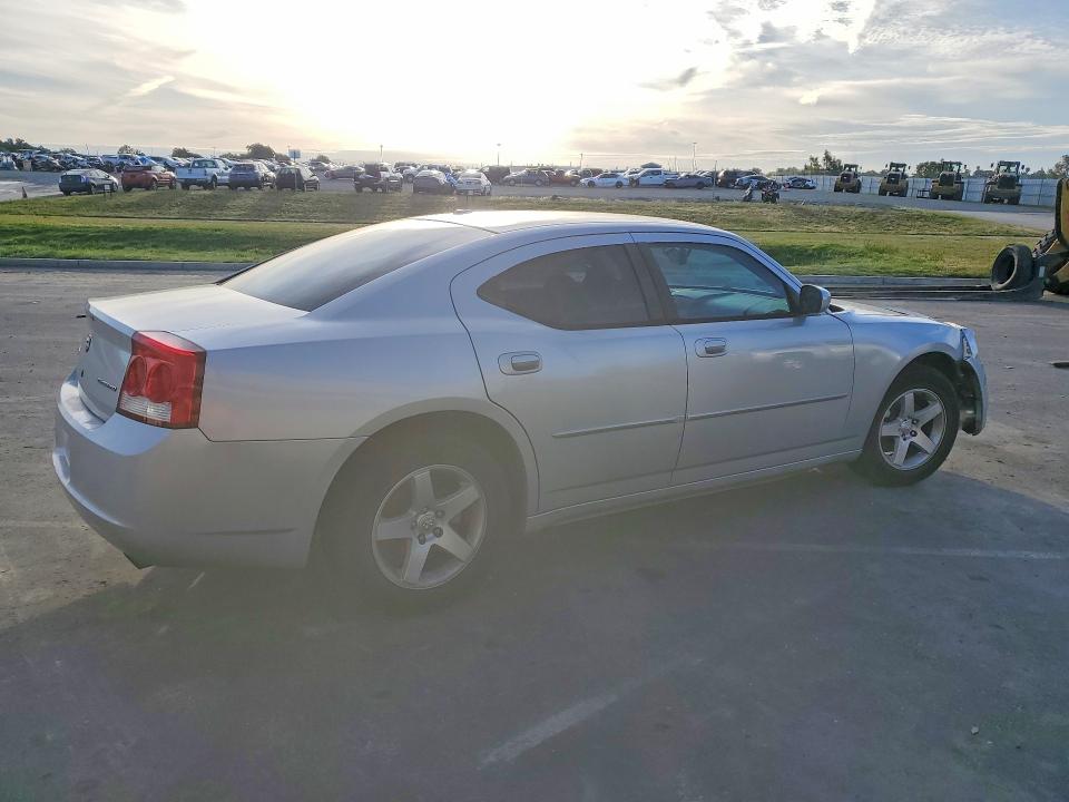 Продажа на аукционе авто 2010 Dodge Charger, vin: 2B3CA4CVXAH224884, номер лота: 51252346