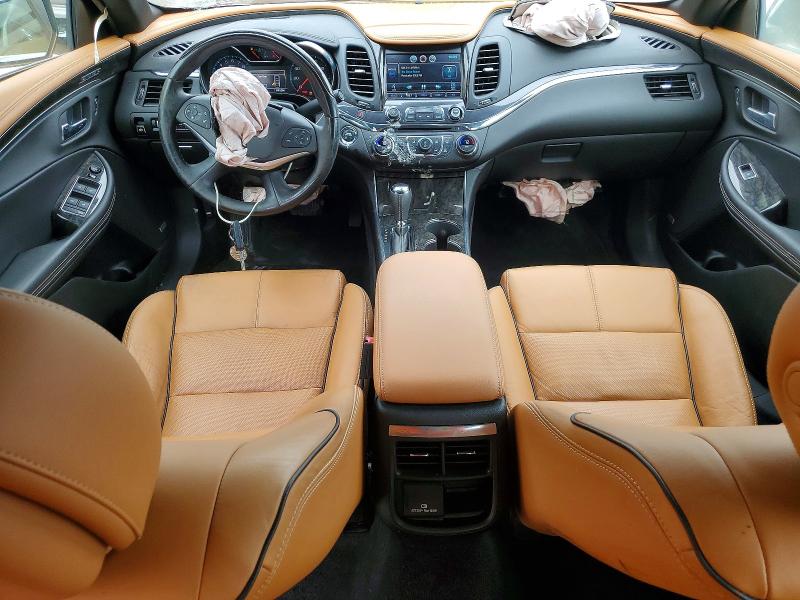 Aukcja sprzedaży 2014 Chevrolet Impala, vin: 2G1155S31E9188009, numer aukcji: 50014316