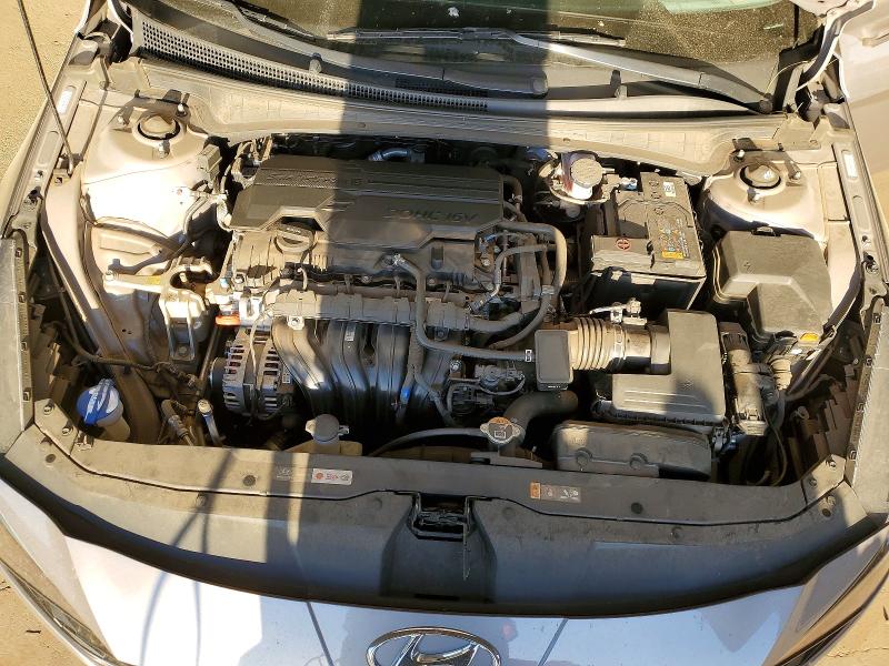 Продаж на аукціоні авто 2023 Hyundai Elantra, vin: KMHLS4AG7PU583742, номер лоту: 49194146