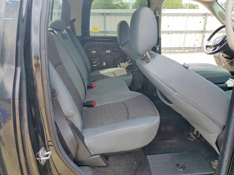 Aukcja sprzedaży 2014 Ram 1500, vin: 1C6RR6LG6ES112667, numer aukcji: 51591786