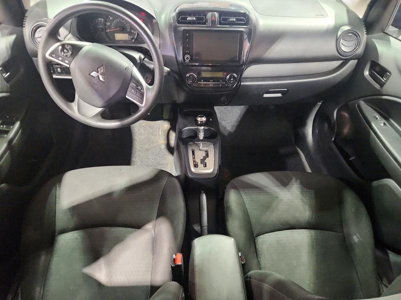 Продажа на аукционе авто 2022 Mitsubishi Mirage, vin: ML32FUFJ8NHF05698, номер лота: 50161626