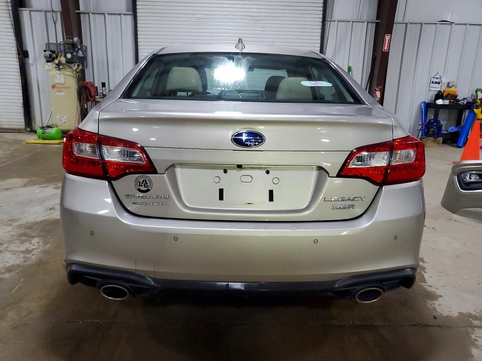 Продажа на аукционе авто 2018 Subaru Legacy, vin: 4S3BNEN67J3008228, номер лота: 51254106