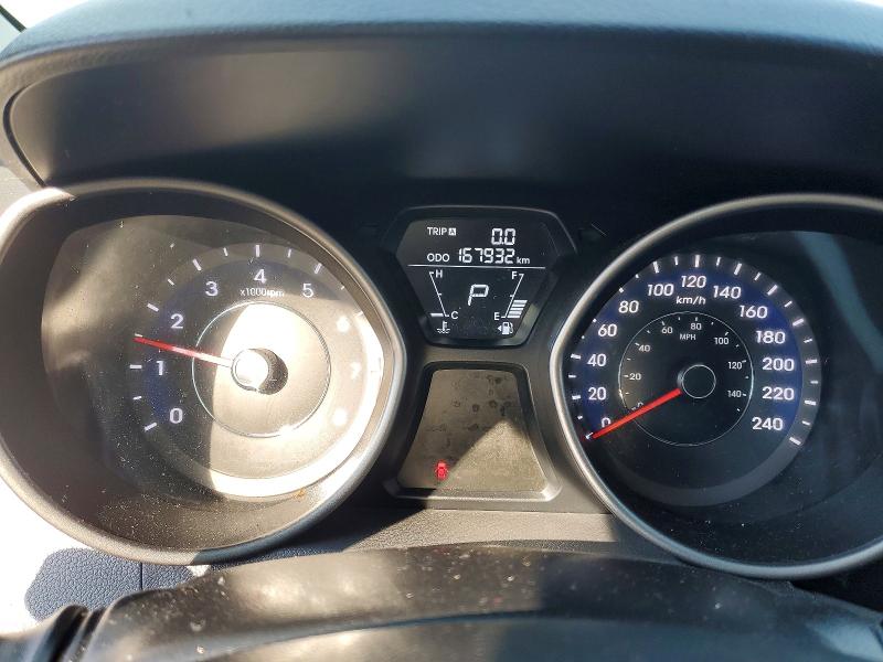 Продажа на аукционе авто 2013 Hyundai Elantra, vin: 5NPDH4AE0DH322352, номер лота: 48797696
