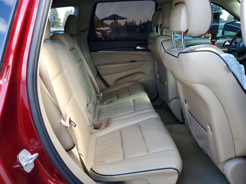 Продажа на аукционе авто 2019 Jeep Grand Cherokee, vin: 1C4RJECG5KC597321, номер лота: 51562516