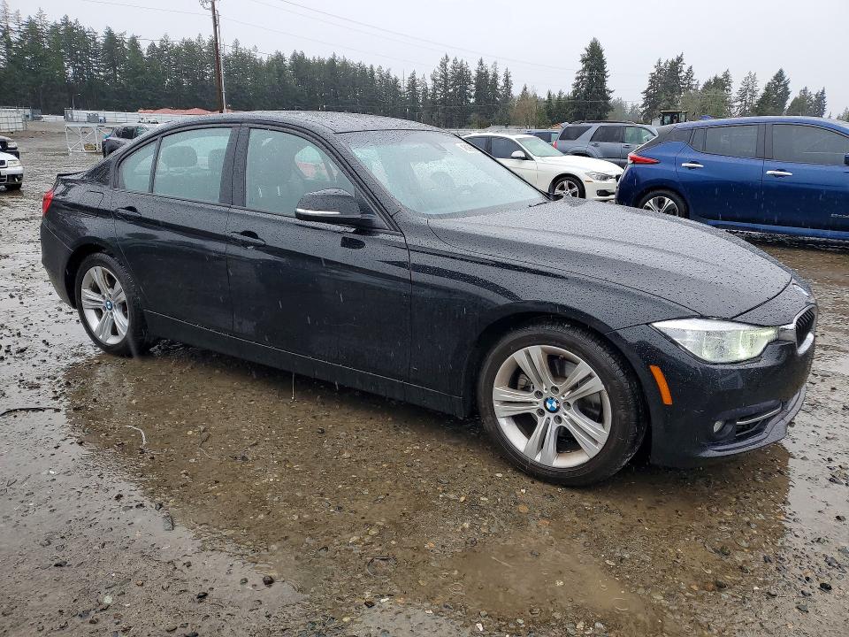 Продажа на аукционе авто 2016 Bmw 328, vin: WBA8E9G5XGNT87354, номер лота: 48196836