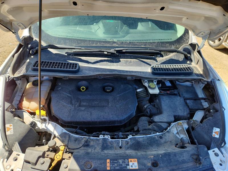 49470896 :رقم المزاد ، 1FMCU9J92EUD90033 vin ، 2014 Ford Escape مزاد بيع