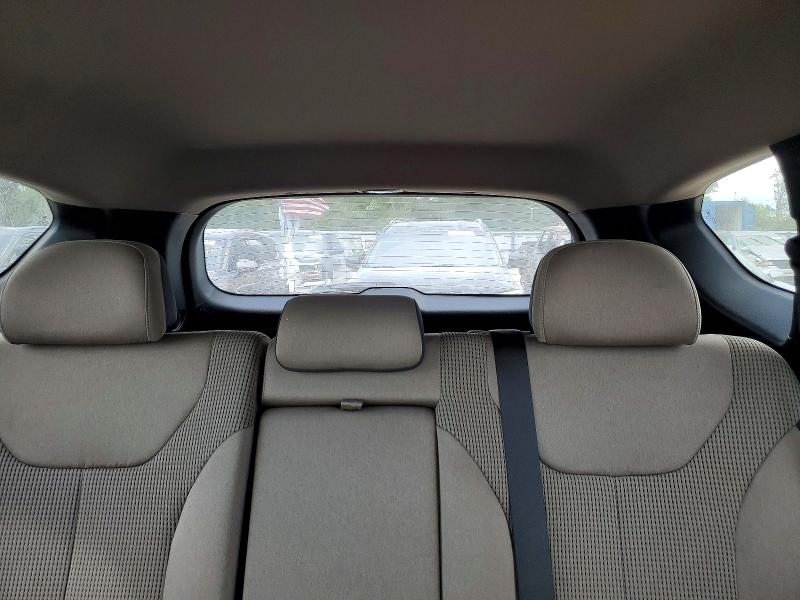 Продаж на аукціоні авто 2019 Hyundai Santa Fe, vin: 5NMS33AD2KH092184, номер лоту: 51856656