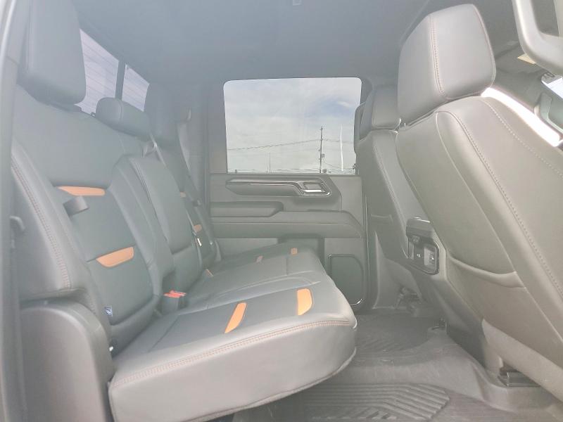 Продажа на аукционе авто 2024 Gmc Sierra, vin: 1GT49PEY9RF296208, номер лота: 48863786
